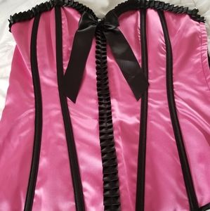 Super cute corset